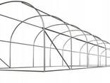 Теплица тунельная - photo 1