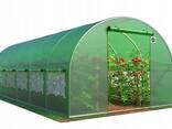Теплица тунельная - photo 3