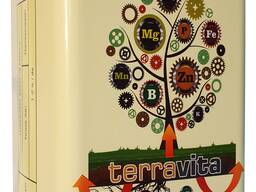 Terravita (Stimulator of growth)