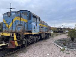 TGM 4 No1365 90% დასრულებული