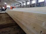 Timber kd 16-18% /Пиломатериал, доска обрезная - photo 7
