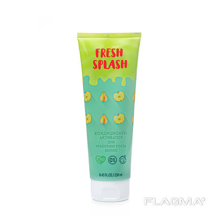 თმის კონდიციონერი FRESH SPLASH