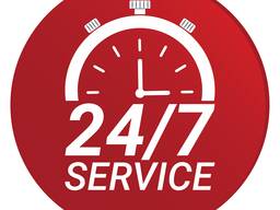 Total Home services 24/7