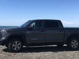 Toyota Tundra 2016г. Удлиненная кабина, Пробег всего 69000км РЕАЛЬНЫЙ. - photo 4