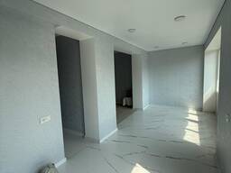 Трехкомнатная квартира в Тбилиси (Самгори)