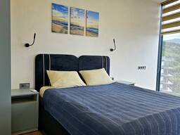 Tropical Garden - квартира с видом на море