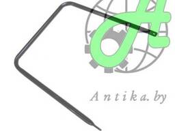 Труба 80-8201106-А зеркала МТЗ, Труба 80-8201106-Б зеркала МТЗ, Поручень 80-6703112-А каб