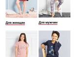 Турецкий текстиль со склада в г. Минске - фото 1