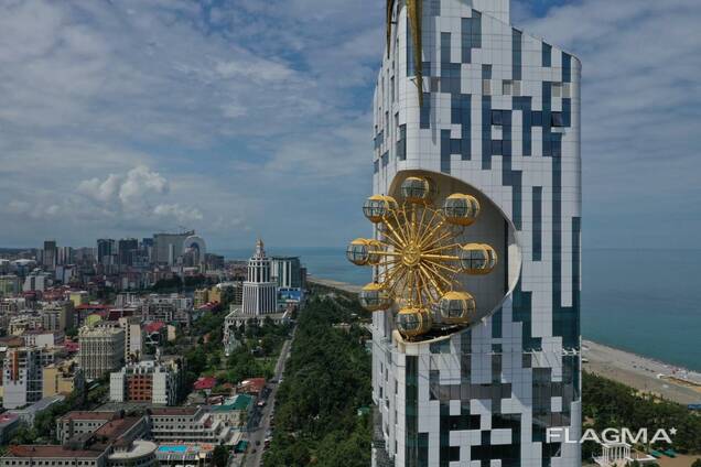 Туры западной Грузии