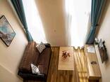 Two-level micro penthouse 44 sqm Orbi Residence - фото 2
