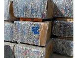 UBC scrap Grade 1 aluminum cans scrap - фото 2
