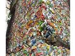 UBC scrap Grade 1 aluminum cans scrap - фото 3