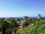 Участок с видом на море - фото 3