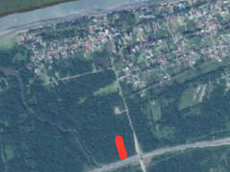 Участок В УРЕКИ