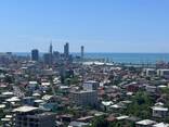 Уникальный участок с видом на море, порт и город - фото 3