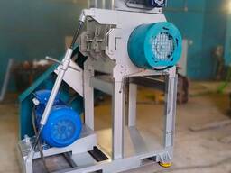 Универсальная дробилка 55 кВт, 800мм