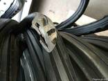 Уплотнитель резиновый для автобусов
