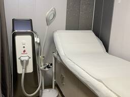 Услуги лазерной эпиляции