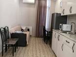 Уютная квартира в аренду с центральным отоплением - photo 3