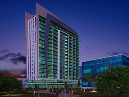 В Батуми прадаются апартаменти премиум класса у моря