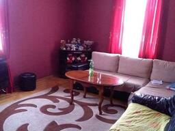 В Батуми Продается 3-х этажный частный дом