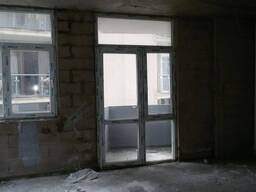 В Батуми продается черная рамка 48 кв. м