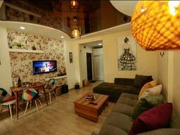 В Батуми сдается квартира у моря