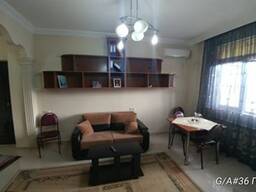 Сдается 2х комнатная квартира на ул. Джавахишвили