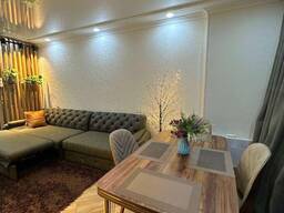 В Batumi View, в Блок А, продаётся 2-х комнатная квартира