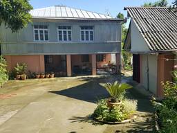 В Кобулети, в селе Хуцубани, продается частный дом