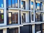 В продаже 3-этажный таунхаус в Батуми в 5 минутах от моря - фото 2