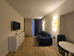 В продаже апартаменты 1 1 в Orbi City в блоке С