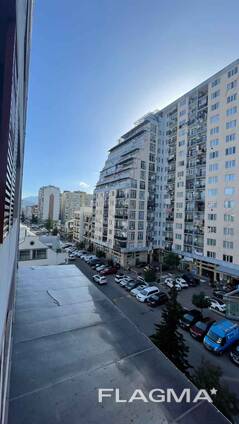 Продажа квартиры в батуми