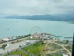 В продаже двух комнатная квартира в доме премиум класса