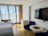 В продаже эксклюзивная студия в Orbi City. Блок C - фото 1