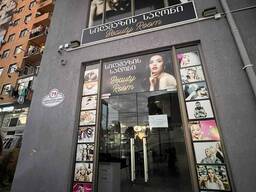 В продаже коммерческое помещение с готовым ремонтом