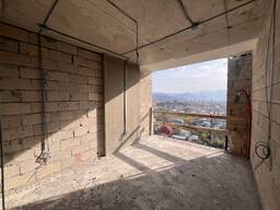 В продаже квартира с двумя спальнями на Новом Бульваре Батуми