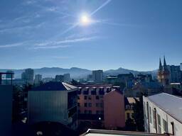 В продаже квартира в историческом центре Батуми- в престижном районе Старый Батуми