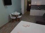 В продаже студия с видом на парк в комплексе Orbi Beach Tower - фото 2