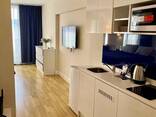 В продаже студия в проекте Orbi City - photo 5