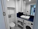 В продаже студия в проекте Orbi City - photo 6