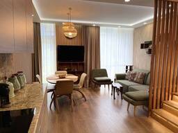 В продаже таунхаус •Polo Villas Parklane