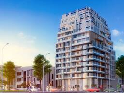 В старом Батуми продаются квартири от 83 квм