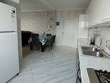 В Тбилиси, Грузия Сдается 5-комнатная квартира с ремонтом 200 кв - photo 11