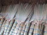 Веники сорго от производителя - სორგის ცოცხი - photo 3