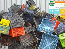 ვიბარებთ მეორად ნარჩენებს: მუყაოს, პოლიეთილენს, პოლიპროპილენს( პლასტმასის ყუთებს).