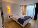 Видовые 2-х комнатные апартаменты 45м2 в Orbi City, блок C - фото 1