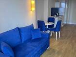 Видовые 2-х комнатные апартаменты 45м2 в Orbi City, блок C - фото 2