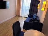 Видовые 2-х комнатные апартаменты 45м2 в Orbi City, блок C - фото 3