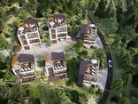 ვილების კომპლექსი "Vista Mare Villas", ვილები "Levante" - photo 1